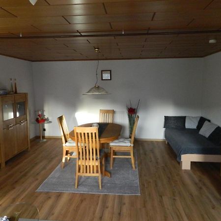 Ferienwohnung Bretz Dreis المظهر الخارجي الصورة
