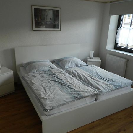 Ferienwohnung Bretz Dreis المظهر الخارجي الصورة