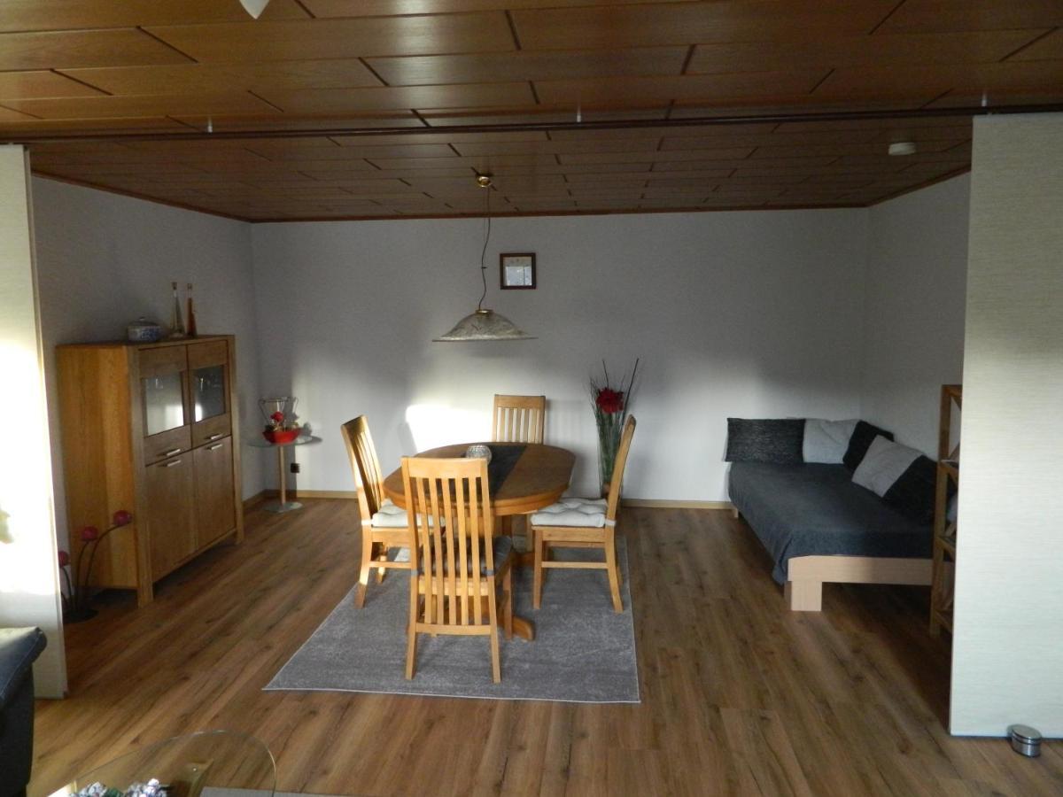 Ferienwohnung Bretz Dreis المظهر الخارجي الصورة