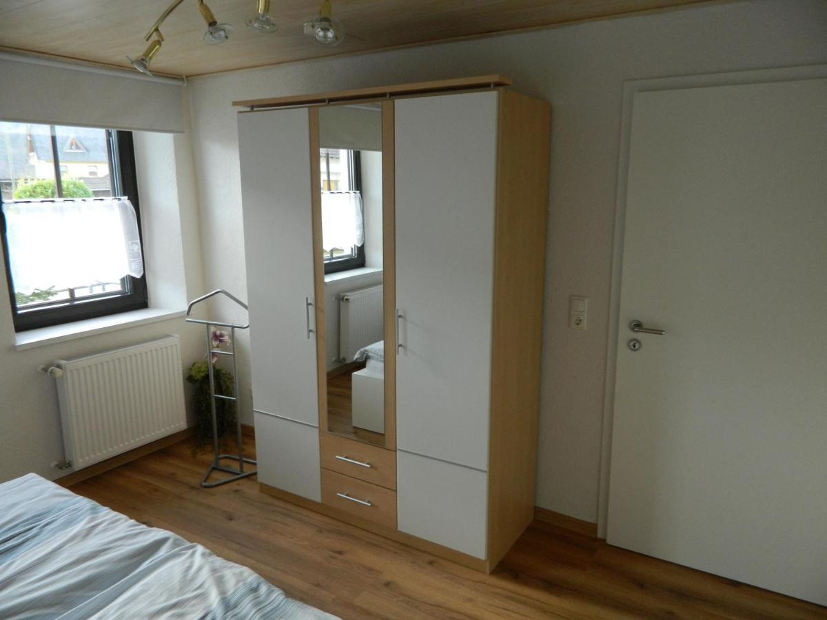 Ferienwohnung Bretz Dreis المظهر الخارجي الصورة