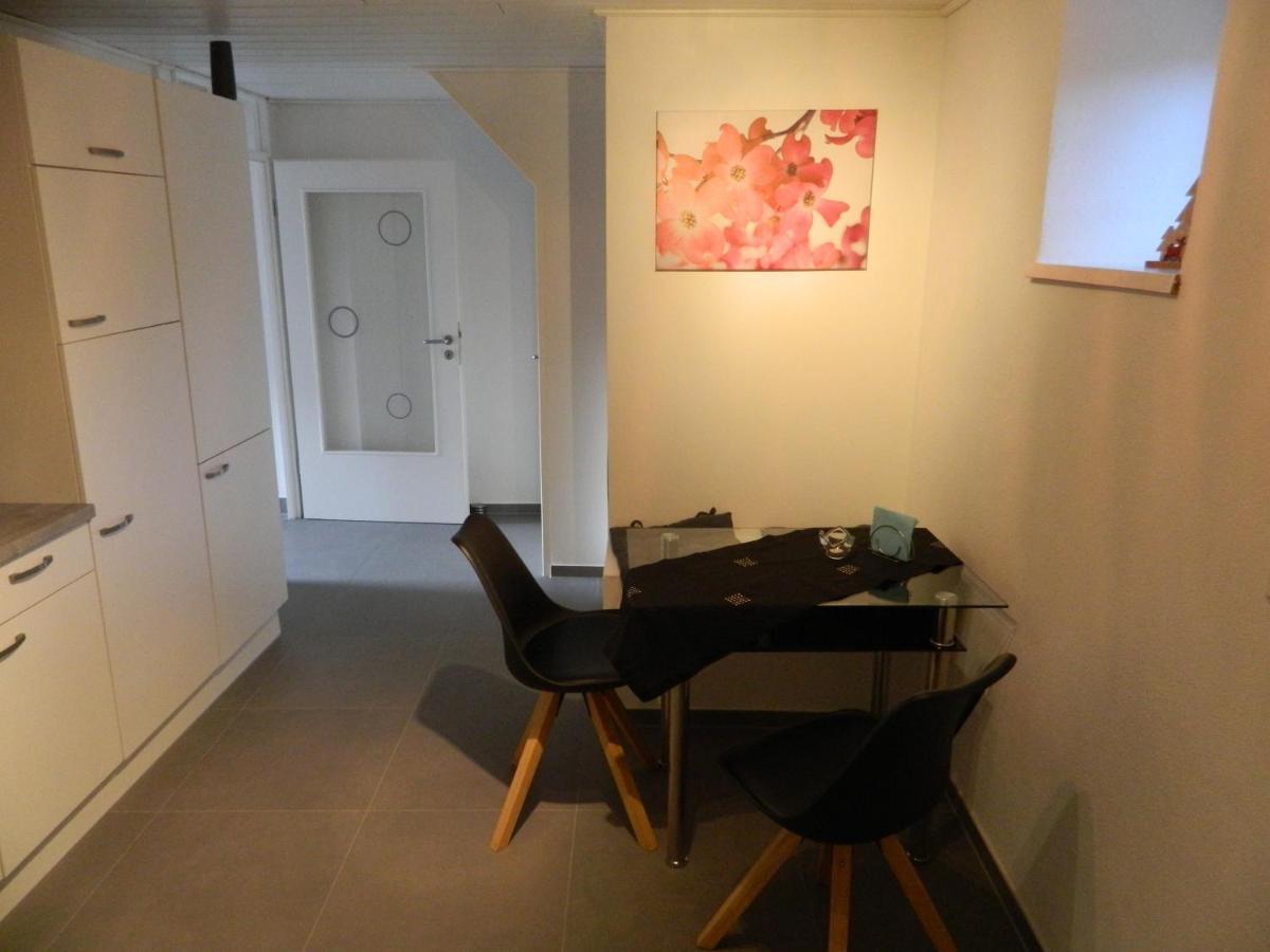 Ferienwohnung Bretz Dreis المظهر الخارجي الصورة