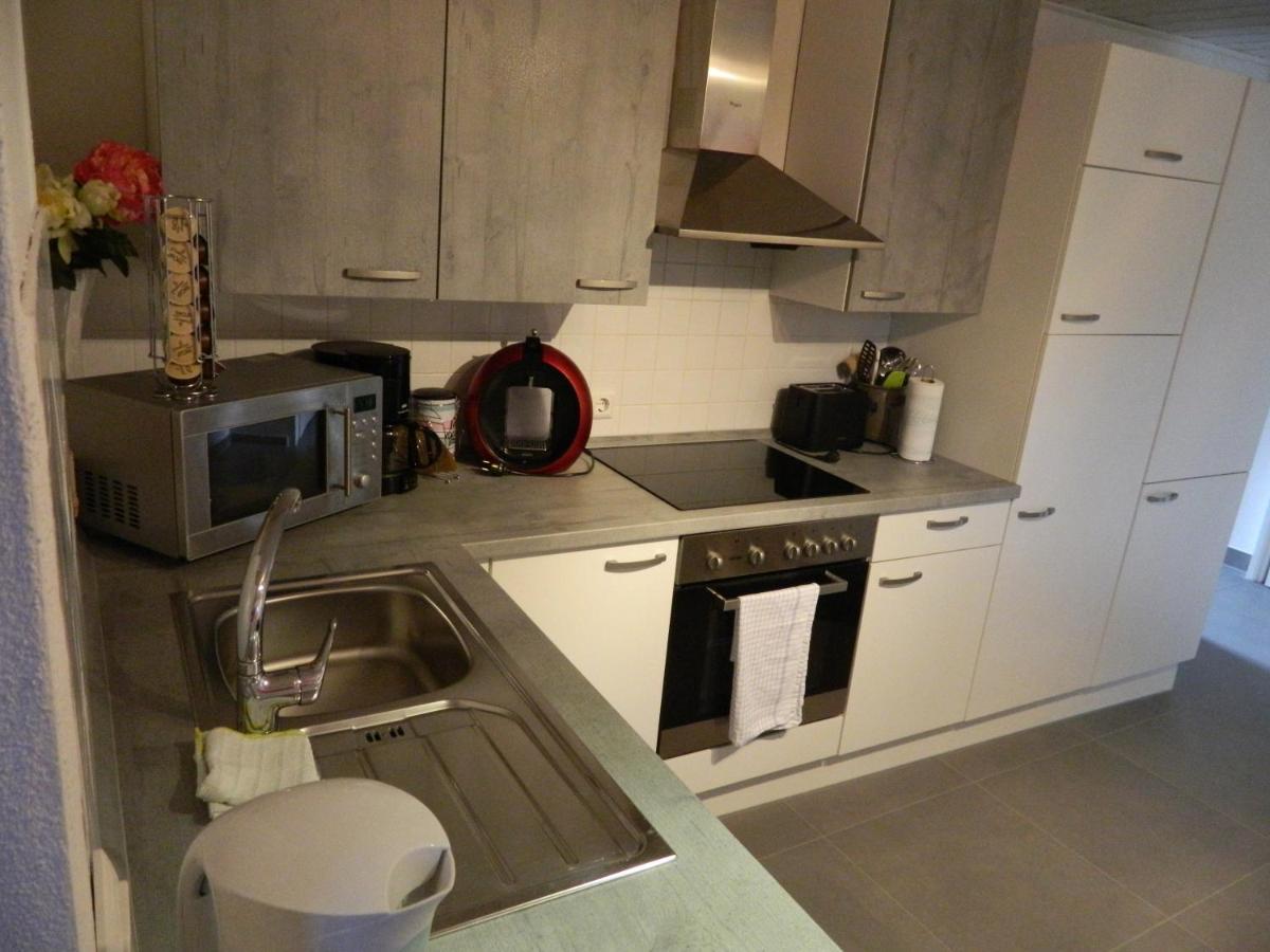Ferienwohnung Bretz Dreis المظهر الخارجي الصورة