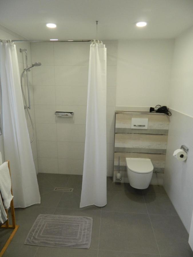 Ferienwohnung Bretz Dreis المظهر الخارجي الصورة